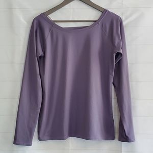 Calia by Carrie Underwood athleisure top